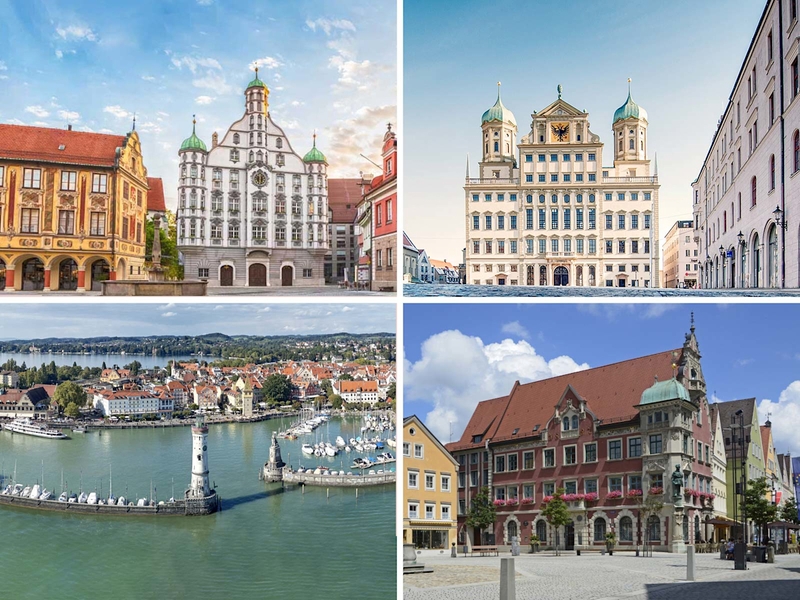 Aus der Region für die Region - SBO Invest