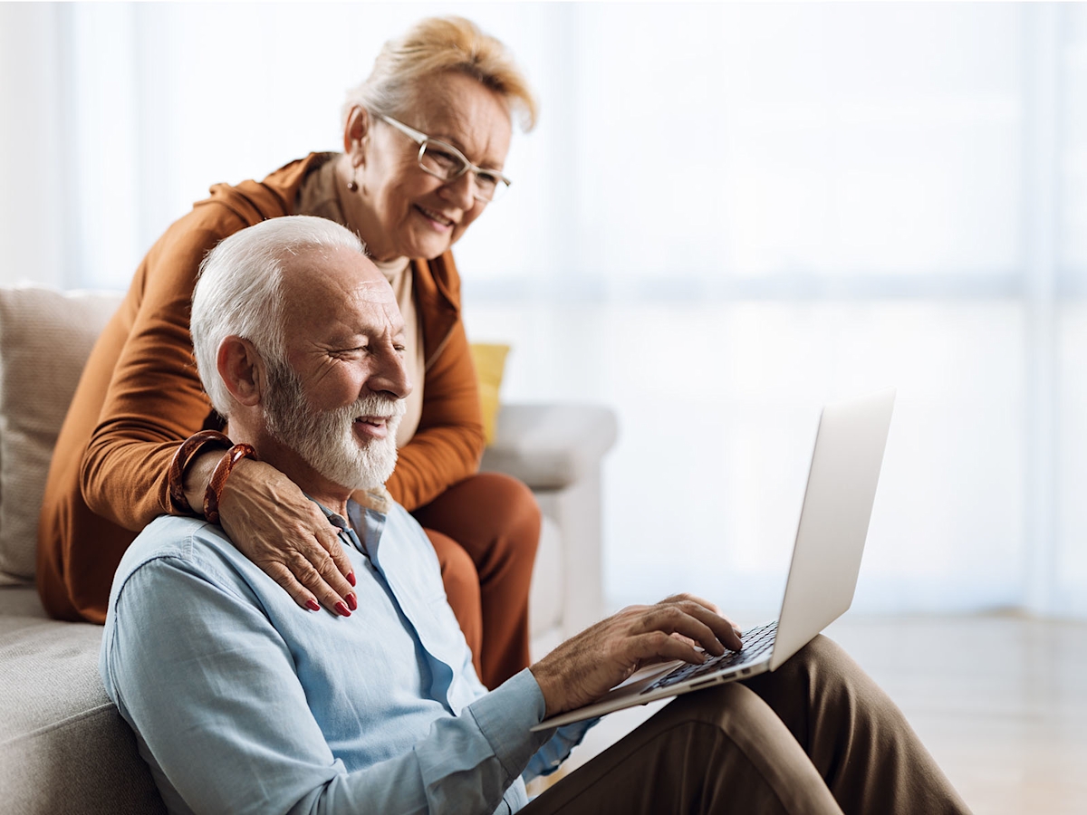 Der Anlageschutz - so individuell wie Sie!